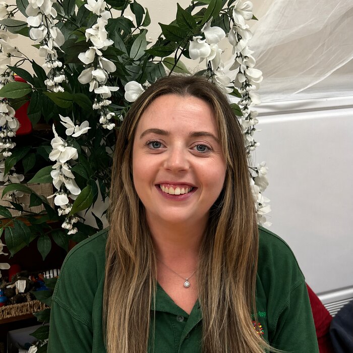 Lisa Bristowe, Preschool Leader / Manager at Farmborough Preschool